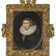 CORNELIS JOHNSON VAN CEULEN (LONDON 1593-1661 UTRECHT) - Foto 1