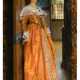Lady Laura-Thérésa Alma-Tadema - фото 1