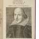 Shakespeare, William | The First Folio - фото 1