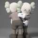 KAWS (B.1974) - Foto 1