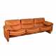 BRUNATI, Sofa, 80er Jahre. - фото 1