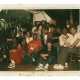 DJ KOOL HERC WITH FRIENDS AT T-CONNECTION, BRONX, NY - photo 1