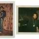 TWO POLAROID PORTRAITS OF DJ KOOL HERC AND DEEDA GREEN: ONE AT STARDUST BALLROOM AND ONE AT STAFFORD’S PLACE CLUB, BRONX, NY - photo 1