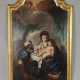 Barock Gemälde Heilige Familie - фото 1