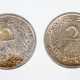 2 x 2 Reichsmark 1931 - photo 1