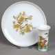 Rosenthal Platte und Vase - photo 1