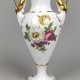 Schwanenhenkel Vase - photo 1