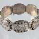 silbernes Drachen Armband - photo 1