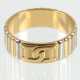 Gold Ring mit Platin - GG 750 / Platin 850 - фото 1