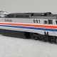 Bachmann E-Lok 951 Amtrak H0 - photo 1