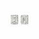 DIAMOND EARRINGS - Foto 1