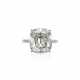 NO RESERVE | DIAMOND RING - photo 1