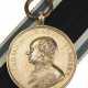 Bayern: Goldene Militär-Verdienst- / Tapferkeits-Medaille, Max Joseph I., 2. Typ (1871-1918). - фото 1