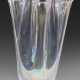 Hohe Murano-"Fazzoletto"-Vase - photo 1