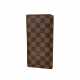 LOUIS VUITTON Portemonnaie "BRAZZA", Kollektion 2015, Neipreis 410,-€. - фото 1