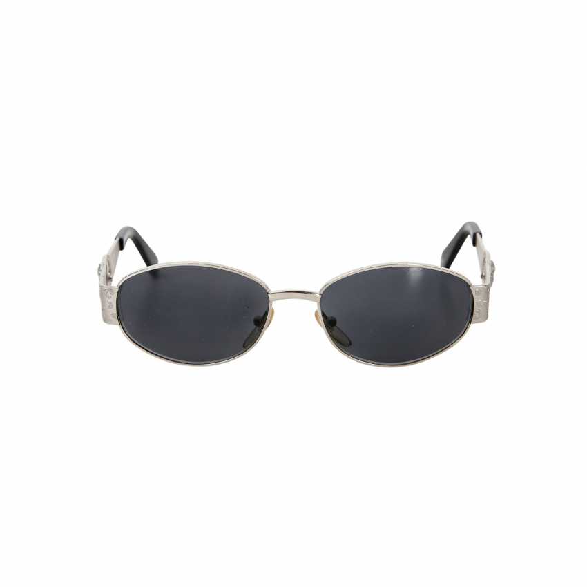 versace vintage sunglasses