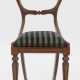 Viktorianischer Stuhl - Foto 1