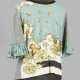 Designer-Pullover von ETRO - photo 1