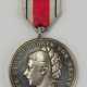 Hessen: Alicen-Medaille, in Silber. - фото 1