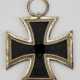 Eisernes Kreuz, 1939, 2. Klasse - 4. - Foto 1