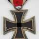 Eisernes Kreuz, 1939, 2. Klasse - 74. - Foto 1
