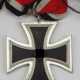 Eisernes Kreuz, 1939, 2. Klasse - 100. - photo 1