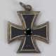 Eisernes Kreuz, 1939, 2. Klasse Miniatur. - фото 1