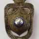 Russland: Abzeichen für tadellosen Dienst im kaiserlichen vereinigten Infanterie-Regiment. - Foto 1
