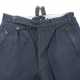 HJ: Schwarze Breeches Hose. - фото 1