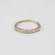 DIAMANT-RING - photo 1