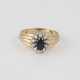 EDELSTEIN-RING - photo 1