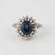 SAPHIR-RING - photo 1