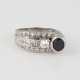 EDELSTEIN-RING - photo 1