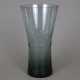 Vase Diabolo mit Kugelschliff - photo 1