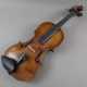 Geige / Violine - photo 1