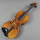 Geige / Violine - photo 1