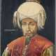 Portrait eines osmanischen Sultans - photo 1