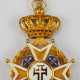 PortugaLänge: Militärischer Orden unseres Herrn Jesus Christus, 2. Modell (1789-1910), Kommandeur. - Foto 1