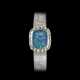 Audemars Piguet. Außergewöhnliche Edelopal Damen-Armbanduhr mit Diamanten. - фото 1