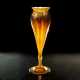 Tiffany Studios. Goldene Favrile- Vase. - фото 1