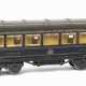 Märklin-Schlafwagen - Foto 1