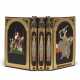 The Lord of the Rings trilogy, in an Asprey binding - Foto 1