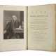 Life of Samuel Johnson, the Newton copy with uncancelled leaf - photo 1