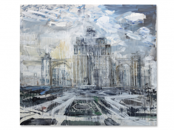 Valery Koshlyakov (né en 1962)