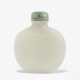 Jade-Snuff Bottle - photo 1