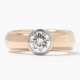 Diamant-Ring - photo 1