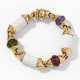 Bulgari Edelstein-Porzellan-Bracelet - photo 1