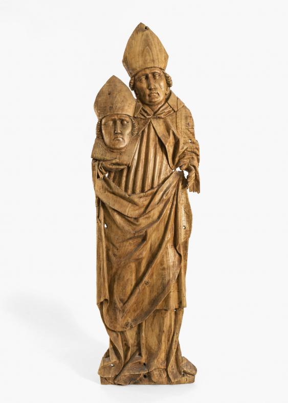 Saint Alban of Mainz