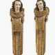 A pair of herm pilasters - Foto 1