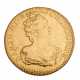 RDR/Gold - 2 Souverain d'or 1762, Maria Theresia, - фото 1